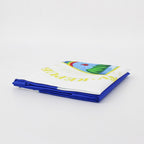 Bandeira de Nicarágua 90 cm x 60 cm