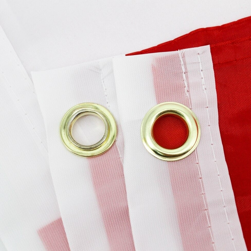 Bandeira de Libano 90 cm x 60 cm