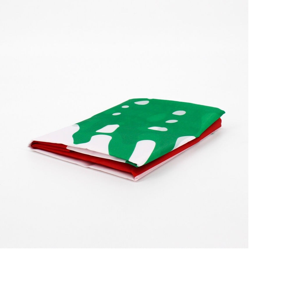 Bandeira de Libano 90 cm x 150 cm