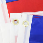 Bandeira do Malasia 90 cm x 150 cm