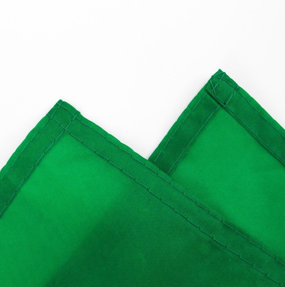 Bandeira da Nigeria 90 cm x 150 cm