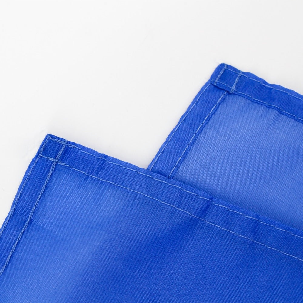 Bandeira da ONU 90 cm x 150 cm