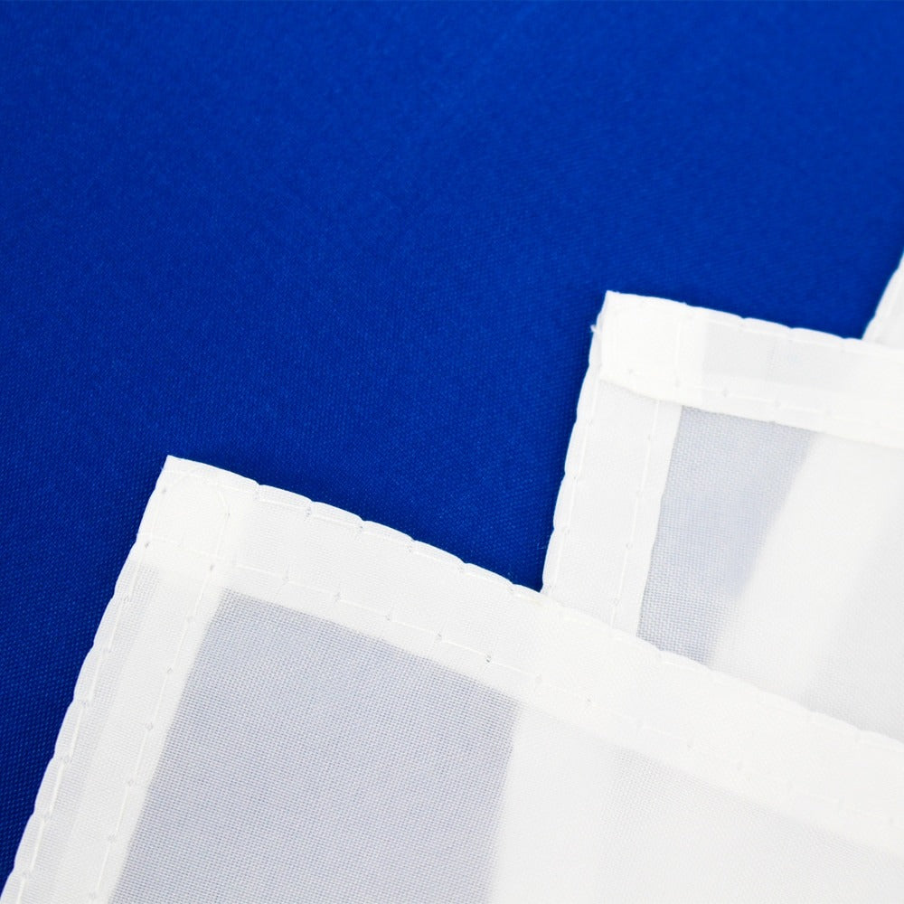 Bandeira da Finlandia 90 cm x 150 cm