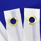 Bandeira da Bosnia 90 cm x 150 cm