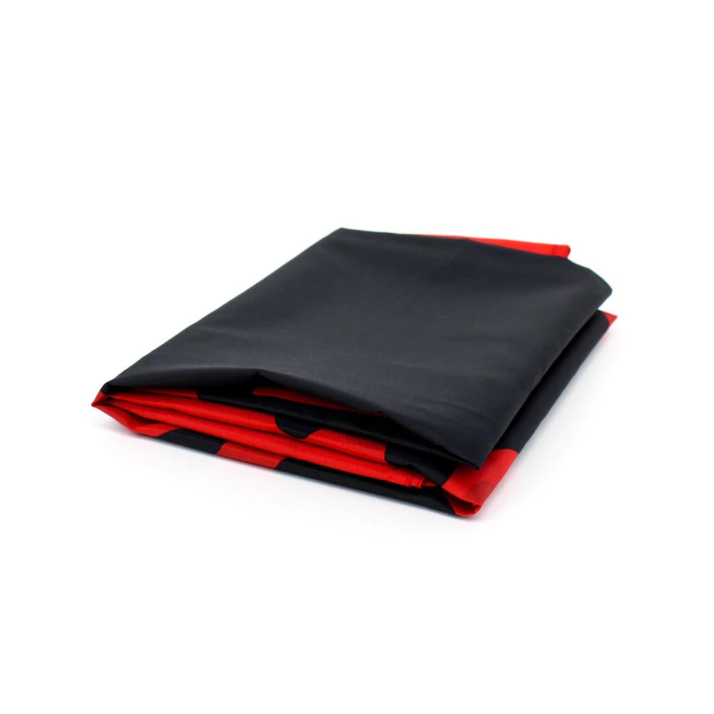 Bandeira da Albania 90 cm x 150 cm