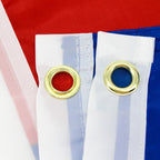 Bandeira de Camboja 90 cm x 150 cm