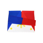 Bandeira das Filipinas 90 cm x 60 cm