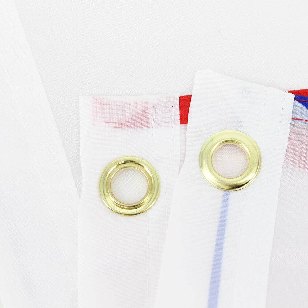 Bandeira das Filipinas 90 cm x 60 cm