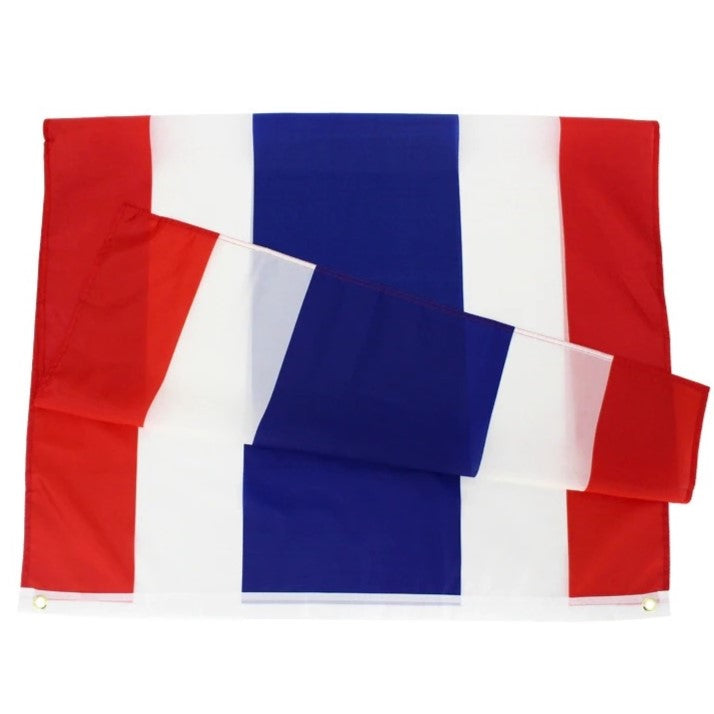 Bandeira Tailândia 90 cm x 150 cm