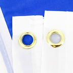 Bandeira da Escocia 90 cm x 60 cm