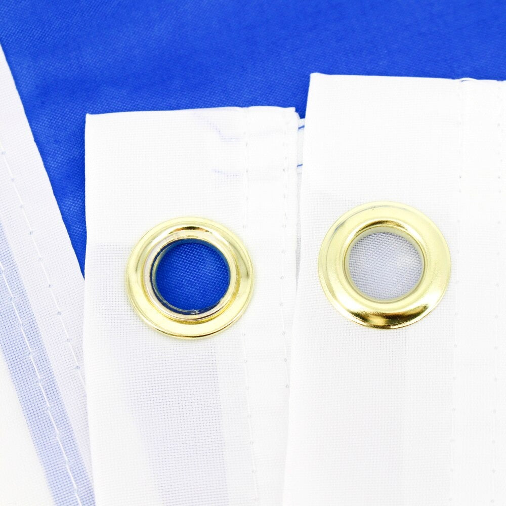 Bandeira da Escocia 90 cm x 60 cm