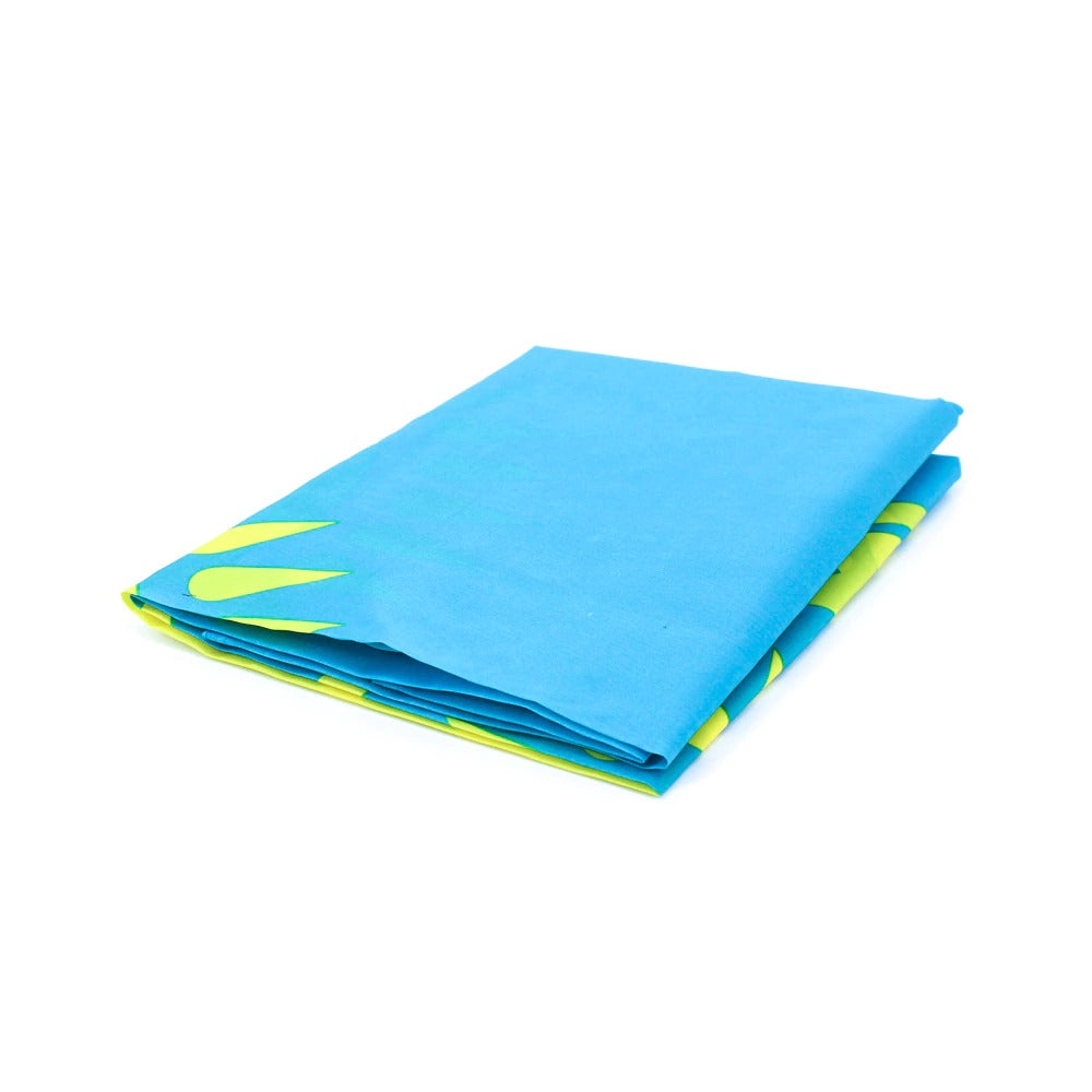 Bandeira do Cazaquistão 90 cm x 150 cm