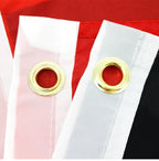 Bandeira da Império Colonial Alemão 90 cm x 150 cm