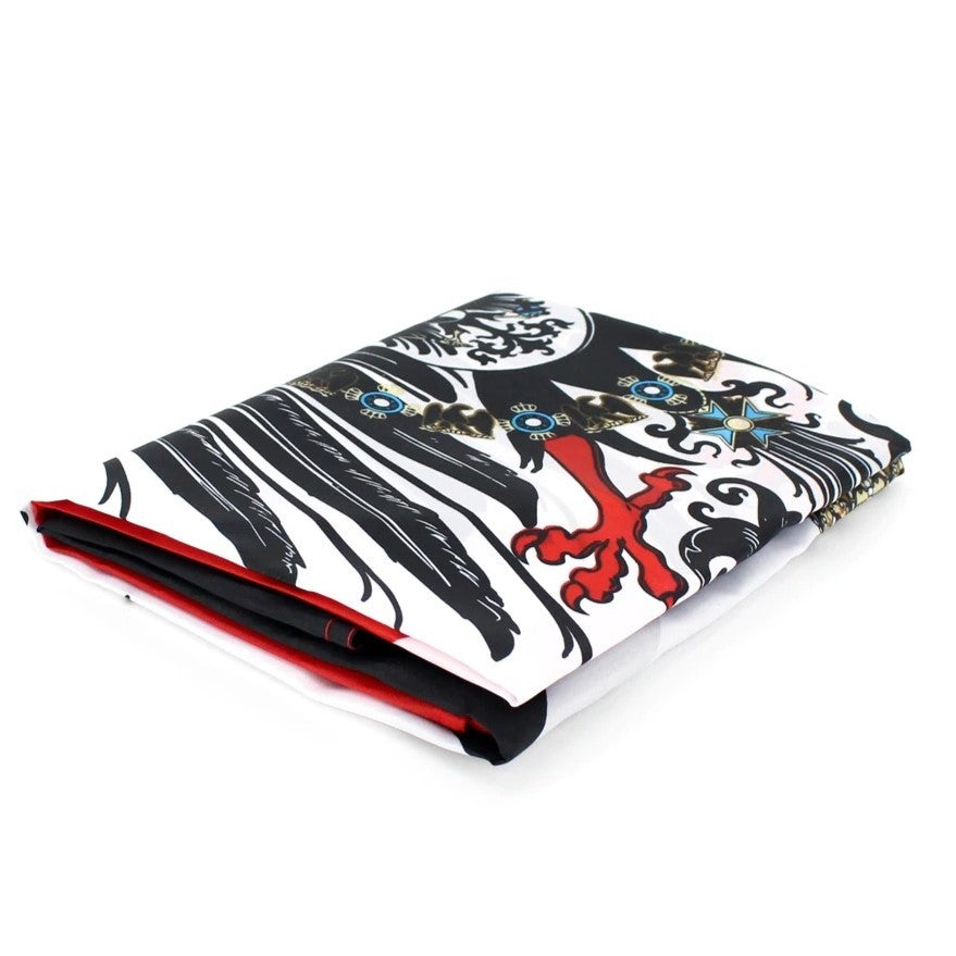 Bandeira da Império Colonial Alemão 90 cm x 150 cm