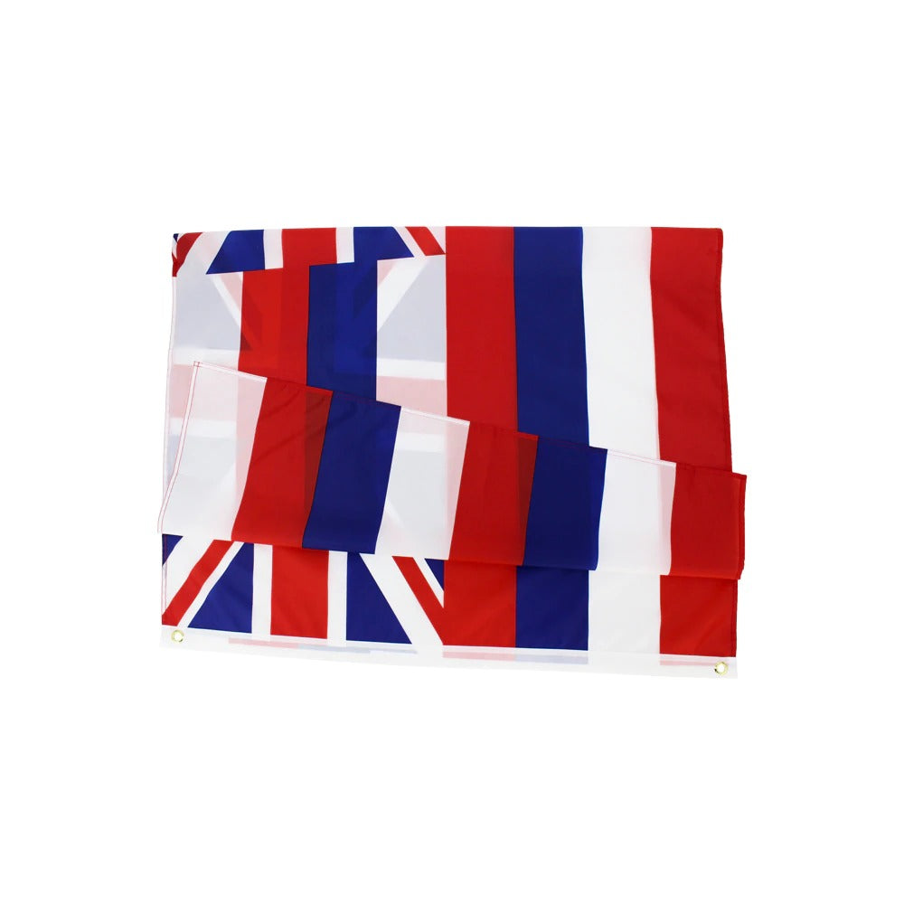 Bandeira da Hawai 90 cm x 150 cm