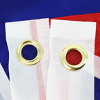 Bandeira da Hawai 90 cm x 150 cm