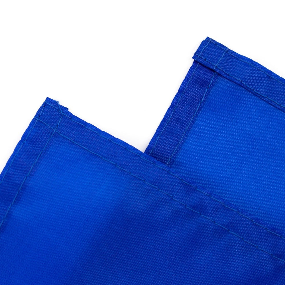 Bandeira Quebec 90 cm x 150 cm