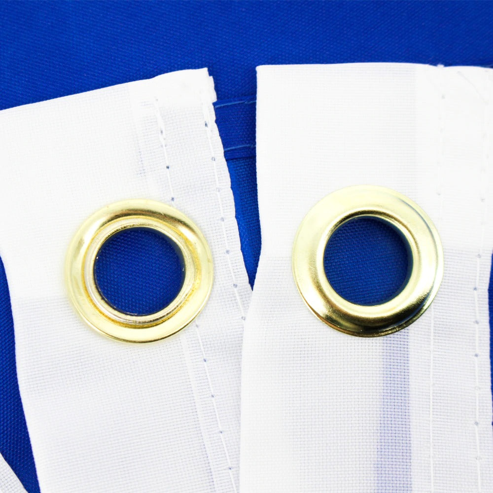 Bandeira Quebec 90 cm x 150 cm