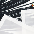 Bandeira da Império Alemão 90 cm x 150 cm
