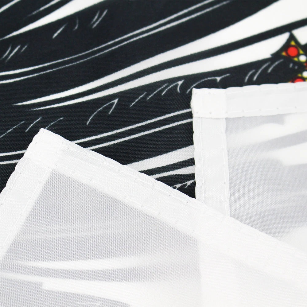 Bandeira da Império Alemão 90 cm x 150 cm