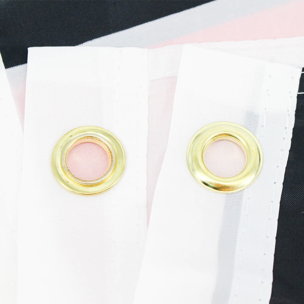 Bandeira da Império Alemão 90 cm x 150 cm