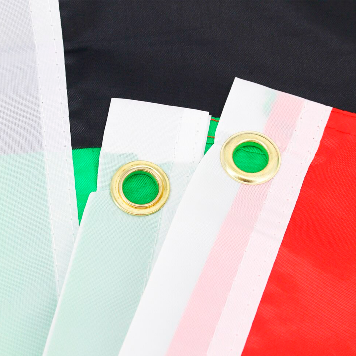 Bandeira da Africa do Sul 90 cm x 150 cm