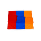 Bandeira da Armenia 90 cm x 150 cm