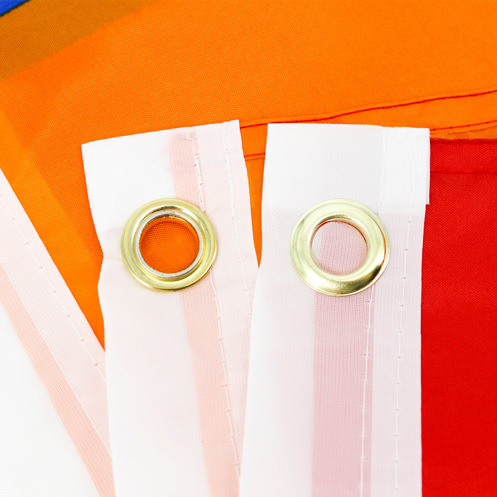 Bandeira da Armenia 90 cm x 150 cm