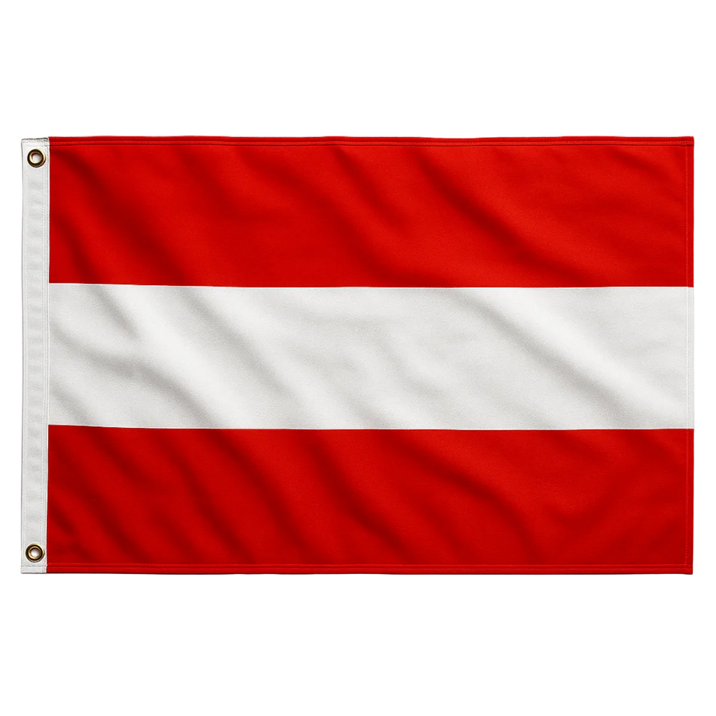 Bandeira da Armenia 90 cm x 150 cm