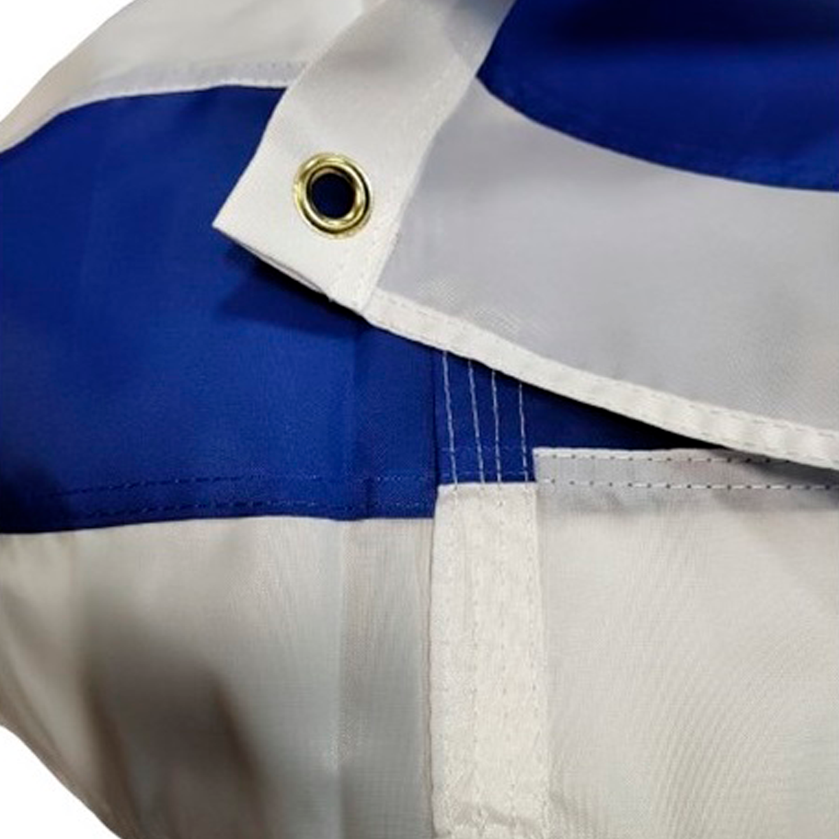 Bandeira do Israel 90 cm x 60 cm