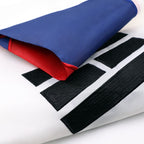 Bandeira do Coreia do Sul 90 cm x 150 cm