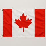 Bandeira do Canada 90 cm x 60 cm