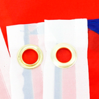 Bandeira de Cuba 90 cm x 60 cm