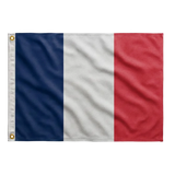 Bandeira da França 90 cm x 150 cm