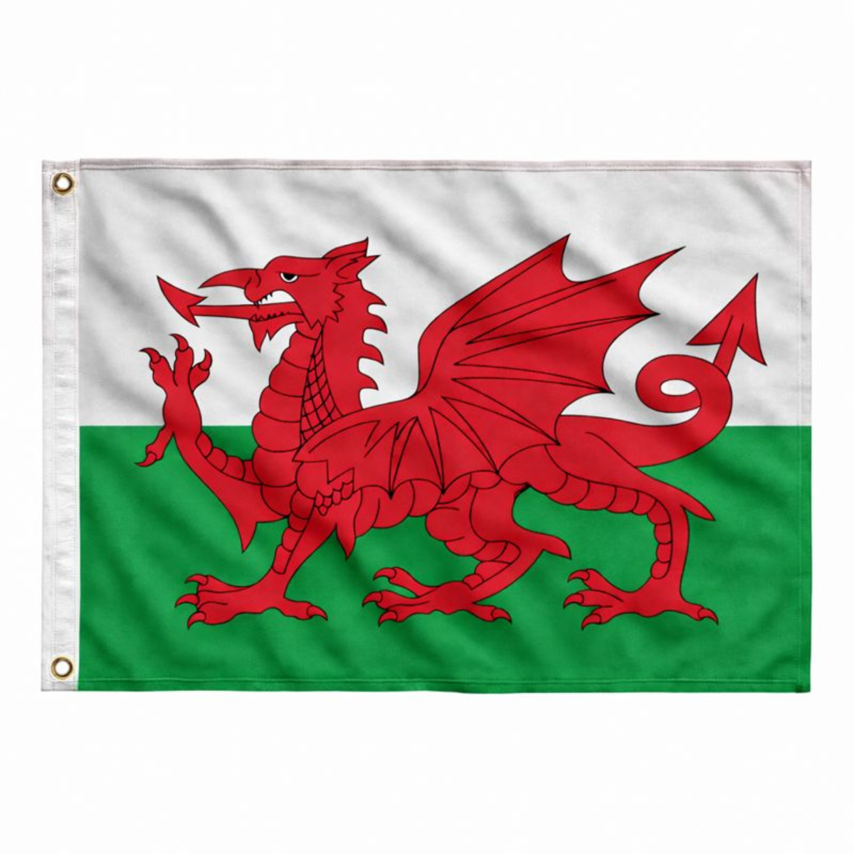 Bandeira País de Gales 90 cm x 150 cm