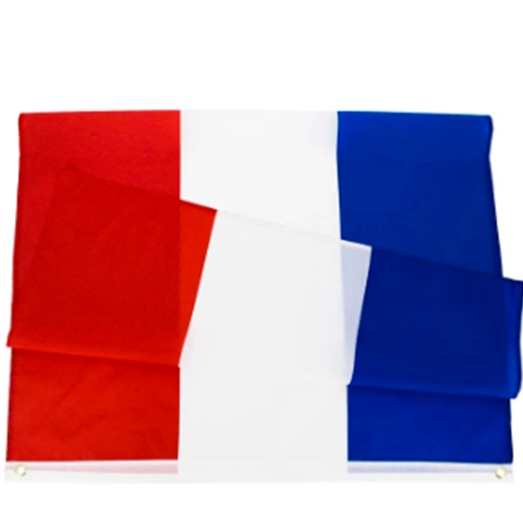 Bandeira da Holanda 90 cm x 60 cm