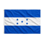 Bandeira da Honduras 90 cm x 60 cm