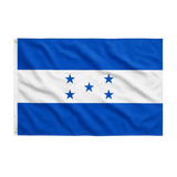Bandeira da Honduras 90 cm x 60 cm