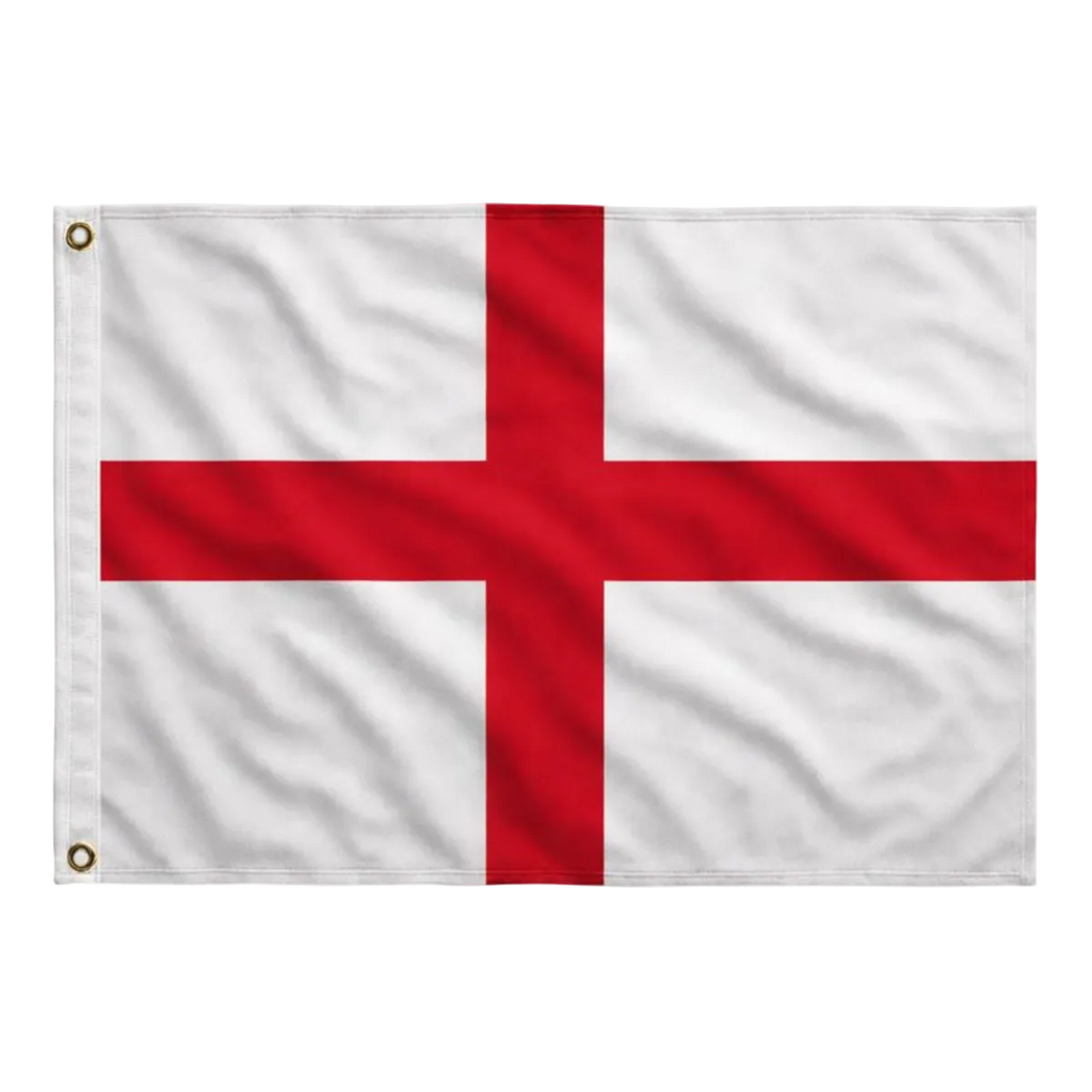 Bandeira da Inglaterra 90 cm x 60 cm