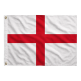 Bandeira da Inglaterra 90 cm x 60 cm