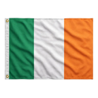 Bandeira do Irlanda 90 cm x 60 cm