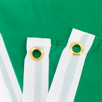 Bandeira do Italia 90 cm x 60 cm