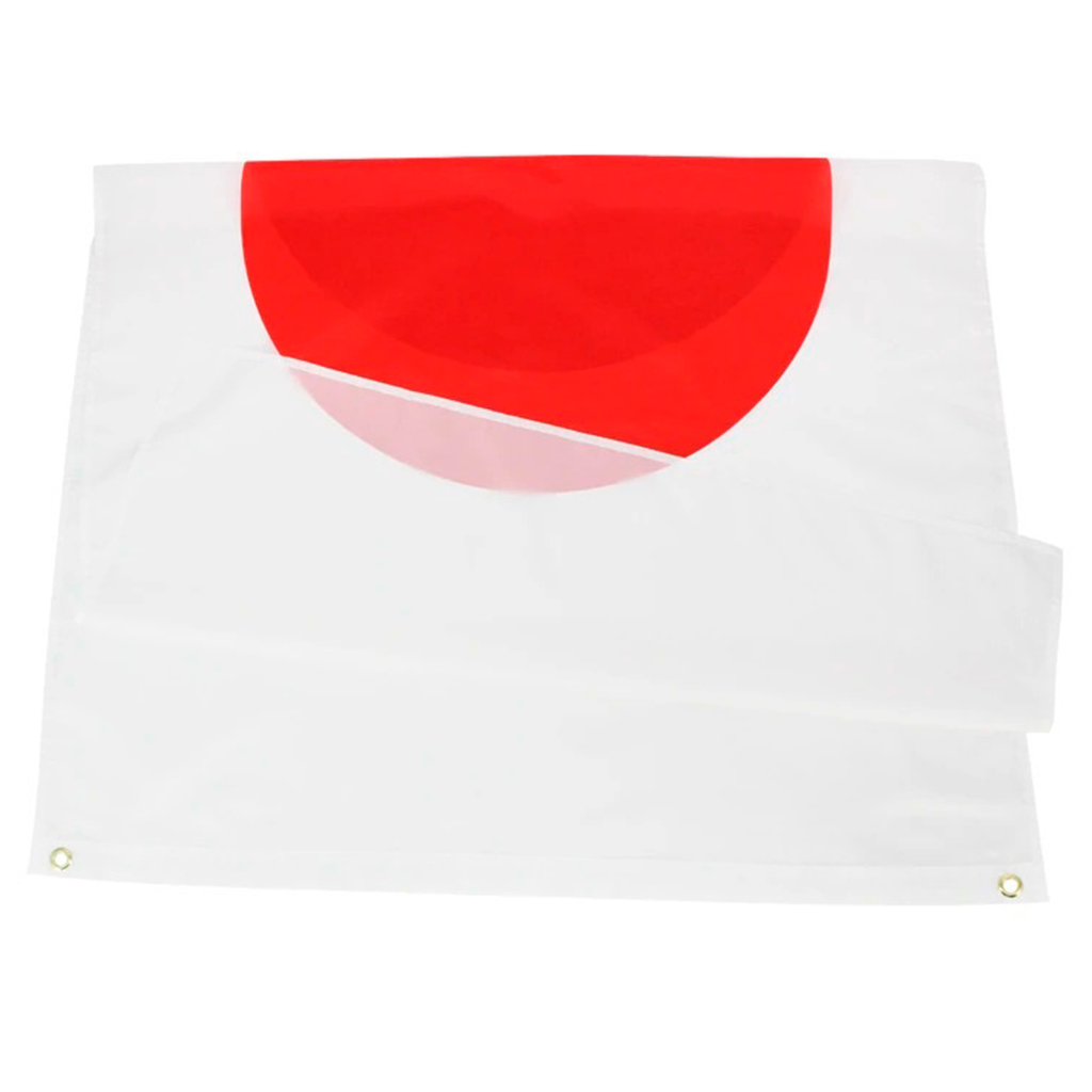 Bandeira do Japão 90 cm x 150 cm