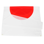 Bandeira do Japão 90 cm x 150 cm