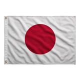 Bandeira do Japão 90 cm x 150 cm