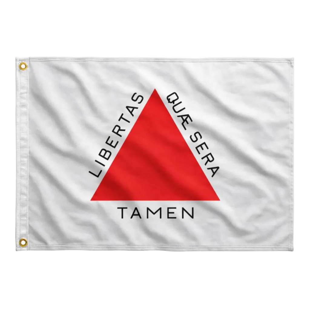Bandeira de Minas Gerais 90 cm x 150 cm