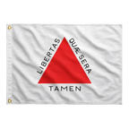 Bandeira de Minas Gerais 90 cm x 150 cm