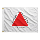 Bandeira de Minas Gerais 90 cm x 150 cm