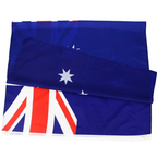 Bandeira da Australia 90 cm x 60 cm