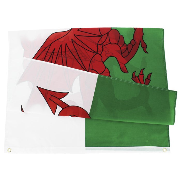 Bandeira País de Gales 90 cm x 150 cm